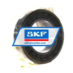 SKF C2215K/C3 rulman resim 2