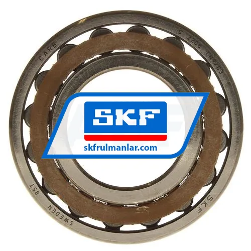 SKF C2208TN9/C3 ürün fotoğrafı 3