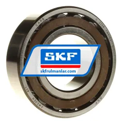 SKF C2208TN9/C3
