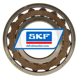 SKF C2208TN9/C3 rulman resim 3