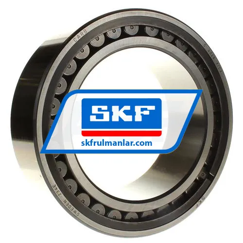 SKF C4028V/C3