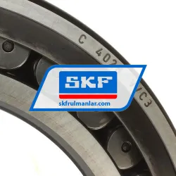 SKF C4028V/C3 rulman resim 2