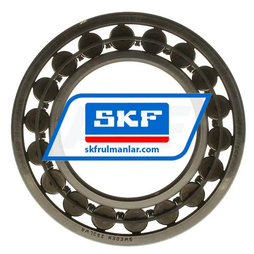 SKF C2215 ürün fotoğrafı 3