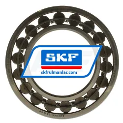 SKF C2215 rulman resim 3