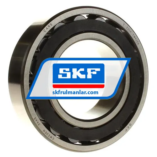 SKF C2213TN9/C3