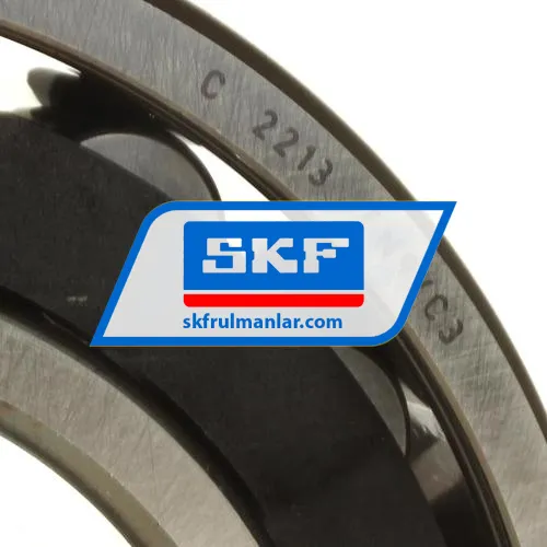 SKF C2213TN9/C3 ürün fotoğrafı 2