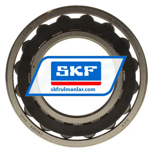 SKF C2213TN9/C3 ürün fotoğrafı 3