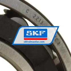 SKF C2213TN9/C3 rulman resim 2