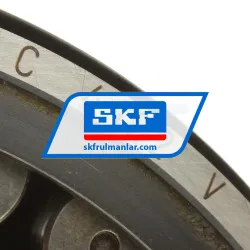 SKF C4122V rulman resim 2