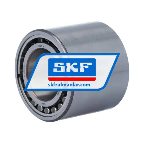 SKF C6006V ürün fotoğrafı 3