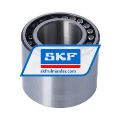 SKF C6006V rulman resim 2