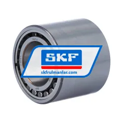 SKF C6006V rulman resim 3