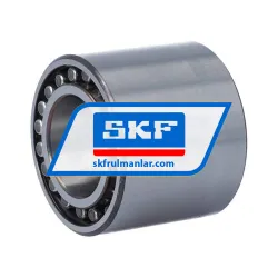 SKF C6006V rulman resim 4