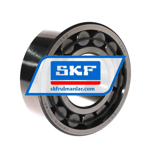 SKF C2314
