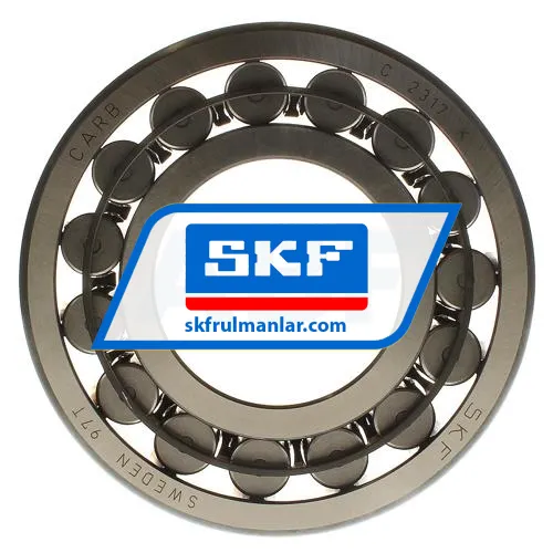 SKF C2317K ürün fotoğrafı 3
