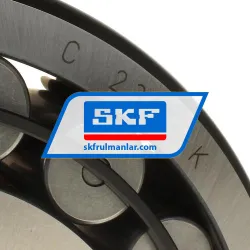 SKF C2317K rulman resim 2