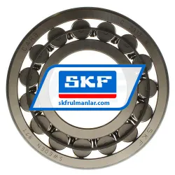 SKF C2317K rulman resim 3