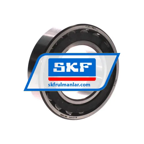 SKF C2214TN9/C3