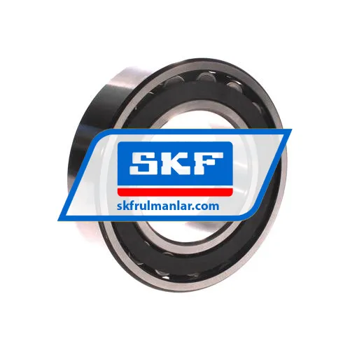 SKF C2214TN9/C3 ürün fotoğrafı 2