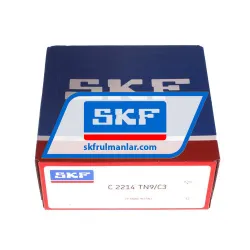 SKF C2214TN9/C3 rulman resim 3