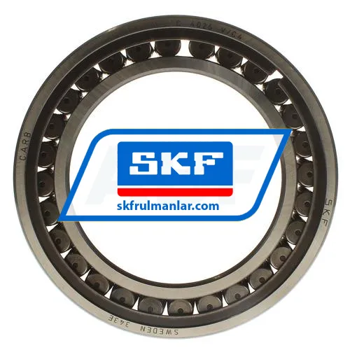 SKF C4026V/C4 ürün fotoğrafı 3