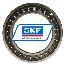 SKF C4026V/C4 rulman resim 3