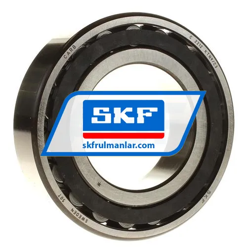 SKF C2212KTN9/C3