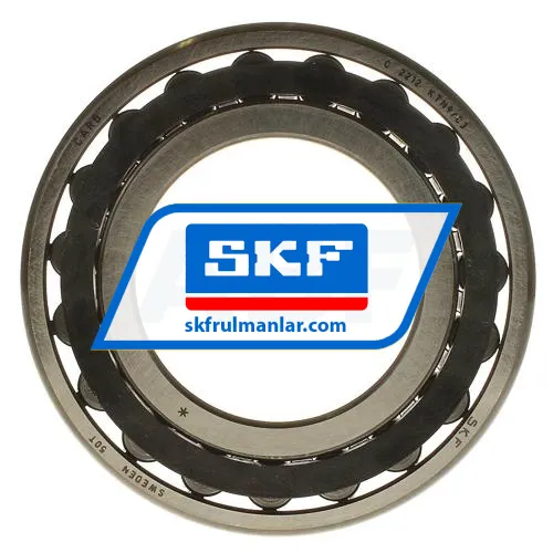 SKF C2212KTN9/C3 ürün fotoğrafı 3