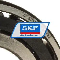 SKF C2212KTN9/C3 rulman resim 2