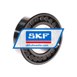 SKF C2210V/C3 rulman resim 2