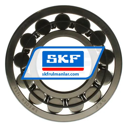 SKF C2320 ürün fotoğrafı 3