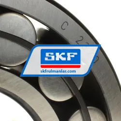 SKF C2320 rulman resim 2
