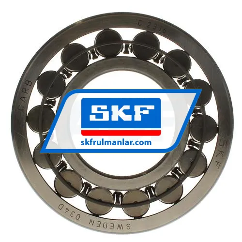 SKF C2316 ürün fotoğrafı 3