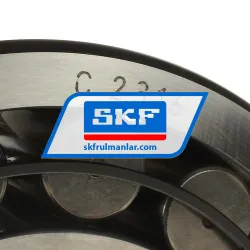 SKF C2316 rulman resim 2
