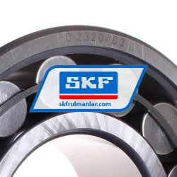SKF C2320/C3 rulman resim 2