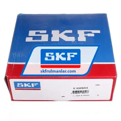 SKF C2320/C3 rulman resim 4