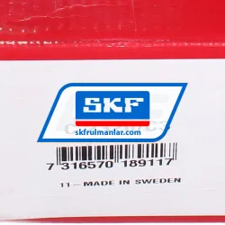 SKF C2320/C3 rulman resim 5