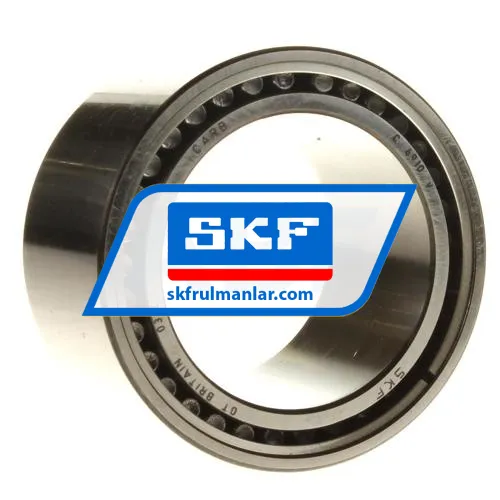 SKF C6910V
