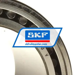 SKF C6910V rulman resim 2