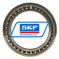 SKF C6910V rulman resim 3