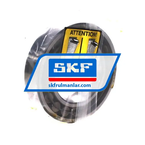 SKF C2215/C3