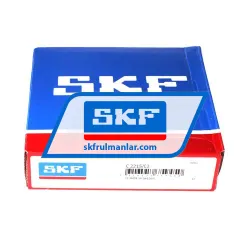 SKF C2215/C3 rulman resim 3