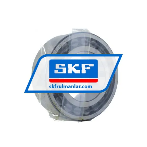 SKF C3224K/C3 ürün fotoğrafı 2