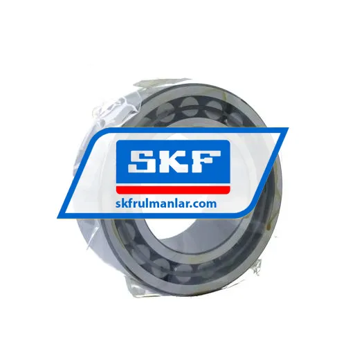 SKF C3224K/C3 ürün fotoğrafı 3
