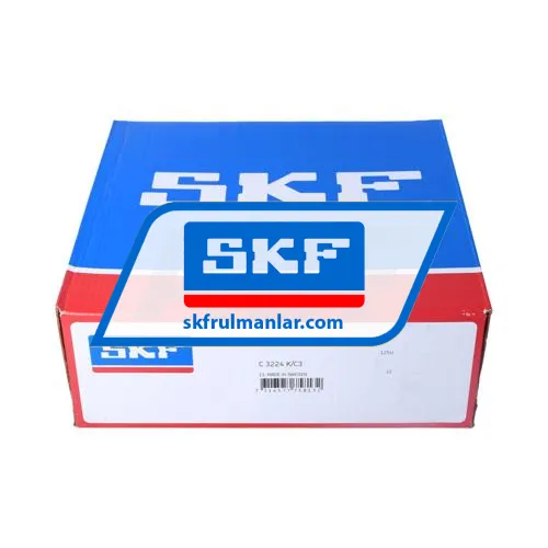 SKF C3224K/C3 ürün fotoğrafı 4