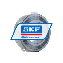 SKF C3224K/C3 rulman resim 2