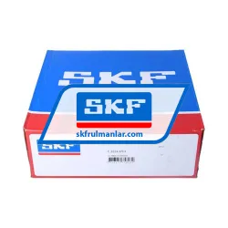 SKF C3224K/C3 rulman resim 4