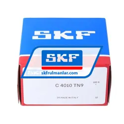 SKF C4010TN9 rulman resim 3