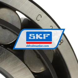 SKF C2318 rulman resim 2