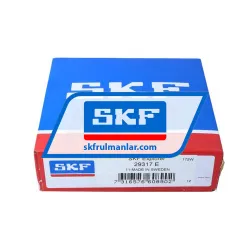 SKF 29317E rulman resim 2